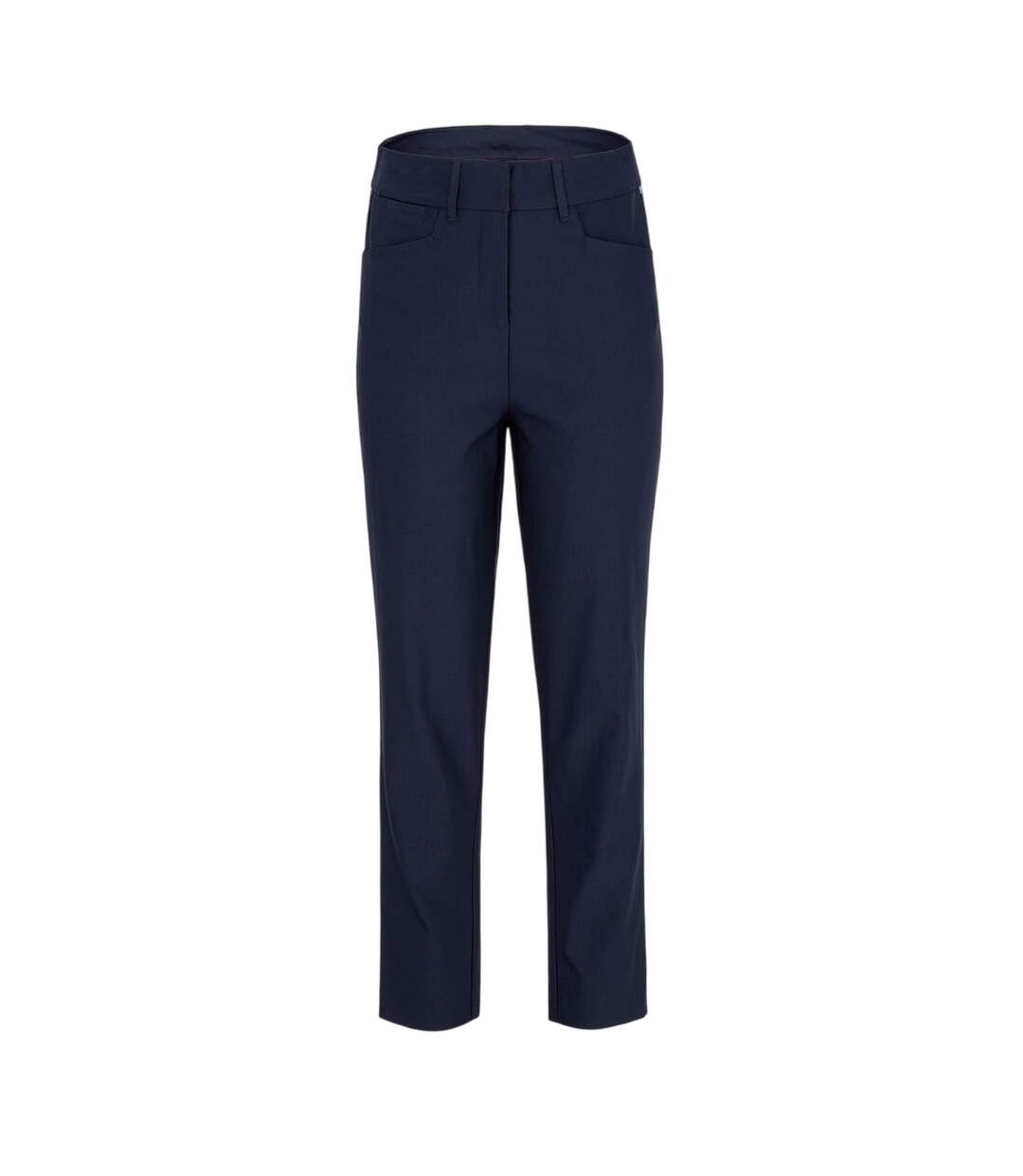 Pantalon De Golf Femme Bleu Marine Slazenger-2