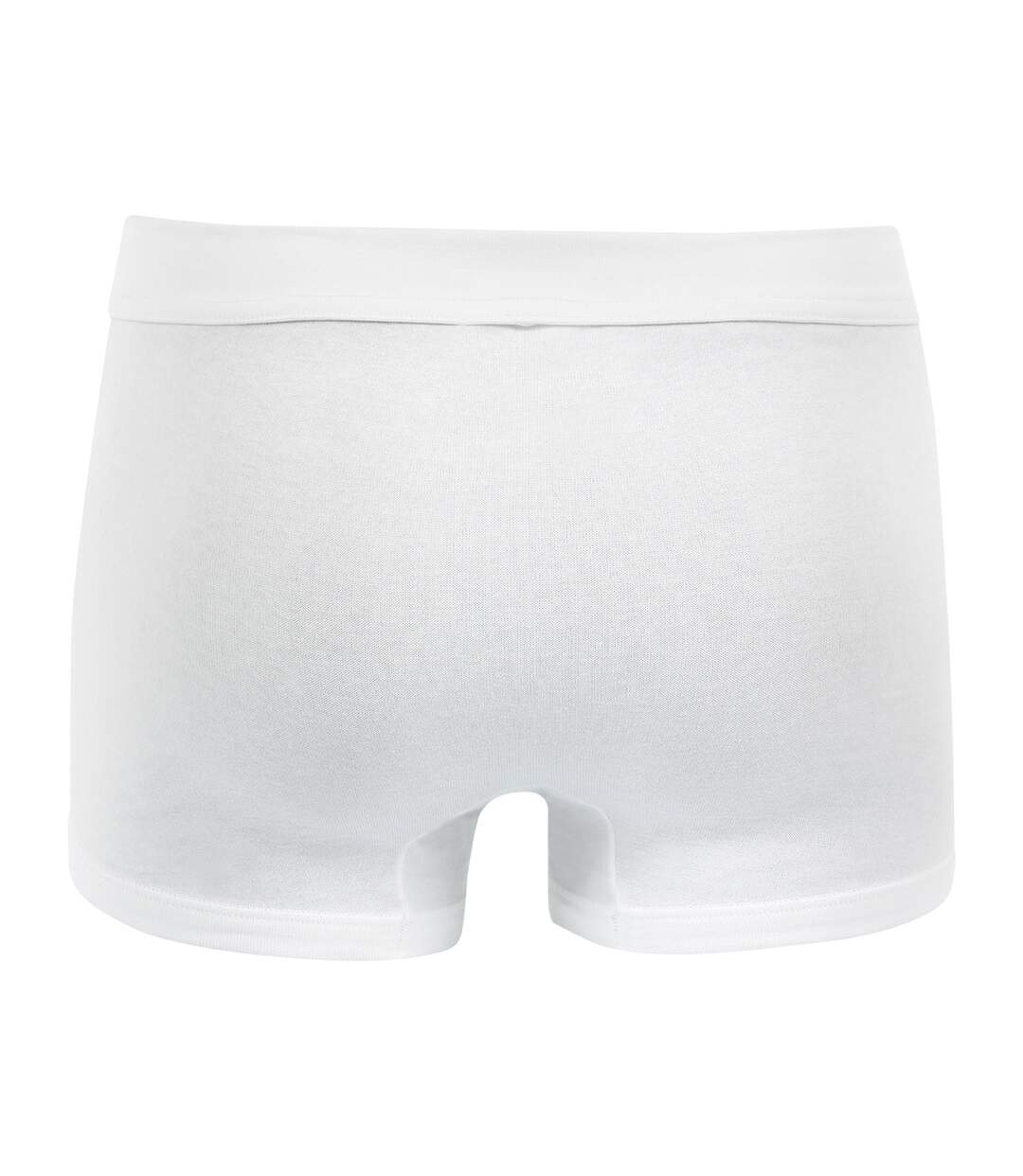 Boxer ouvert Homme Coton Premium