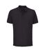 SOLS Unisex Adult Pegase Pique Polo Shirt (Carbon Grey)