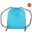 Lot De 2  Stafford Sac Fourre-tout 13 Litres Taille Unique Bleu Clair Shugon-1