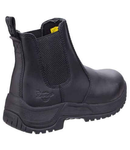 Dr Martens Mens Drakelow Safety Boots (Black) - UTFS4492