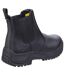 Mens drakelow safety boots black Dr Martens