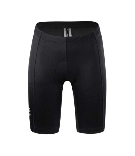 Womens/ladies Cycling Shorts Black Dhb