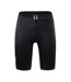 Womens/ladies Cycling Shorts Black Dhb-1