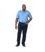 Jean D555 Cedric Homme Bleu Foncé Duke-3