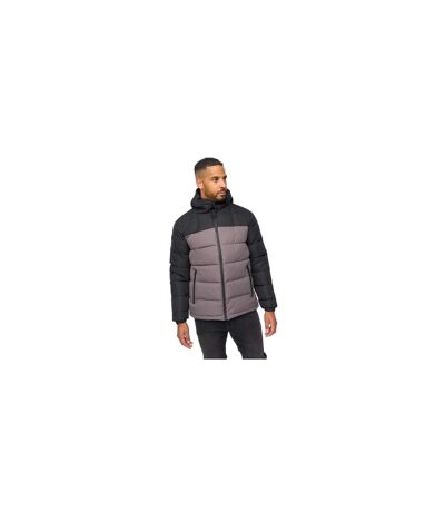 Doudoune Archdale Homme Noir Charbon Bewley & Ritch