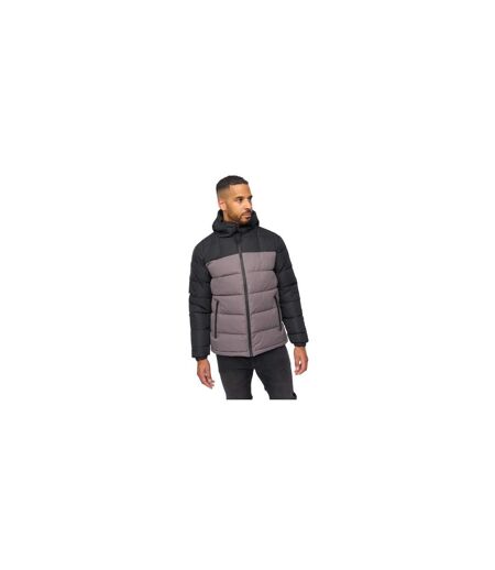 Doudoune Archdale Homme Noir Charbon Bewley & Ritch