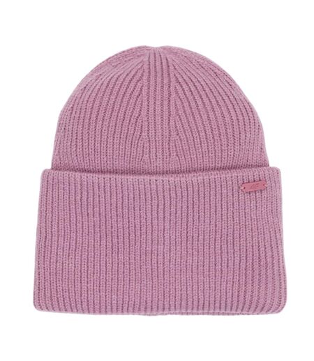Bonnet Femme Rose 4F