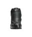 Mens Footwear Industry Nubuck Safety Boots Black Mascot-3
