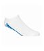 Socquettes kulda homme blanc Bench