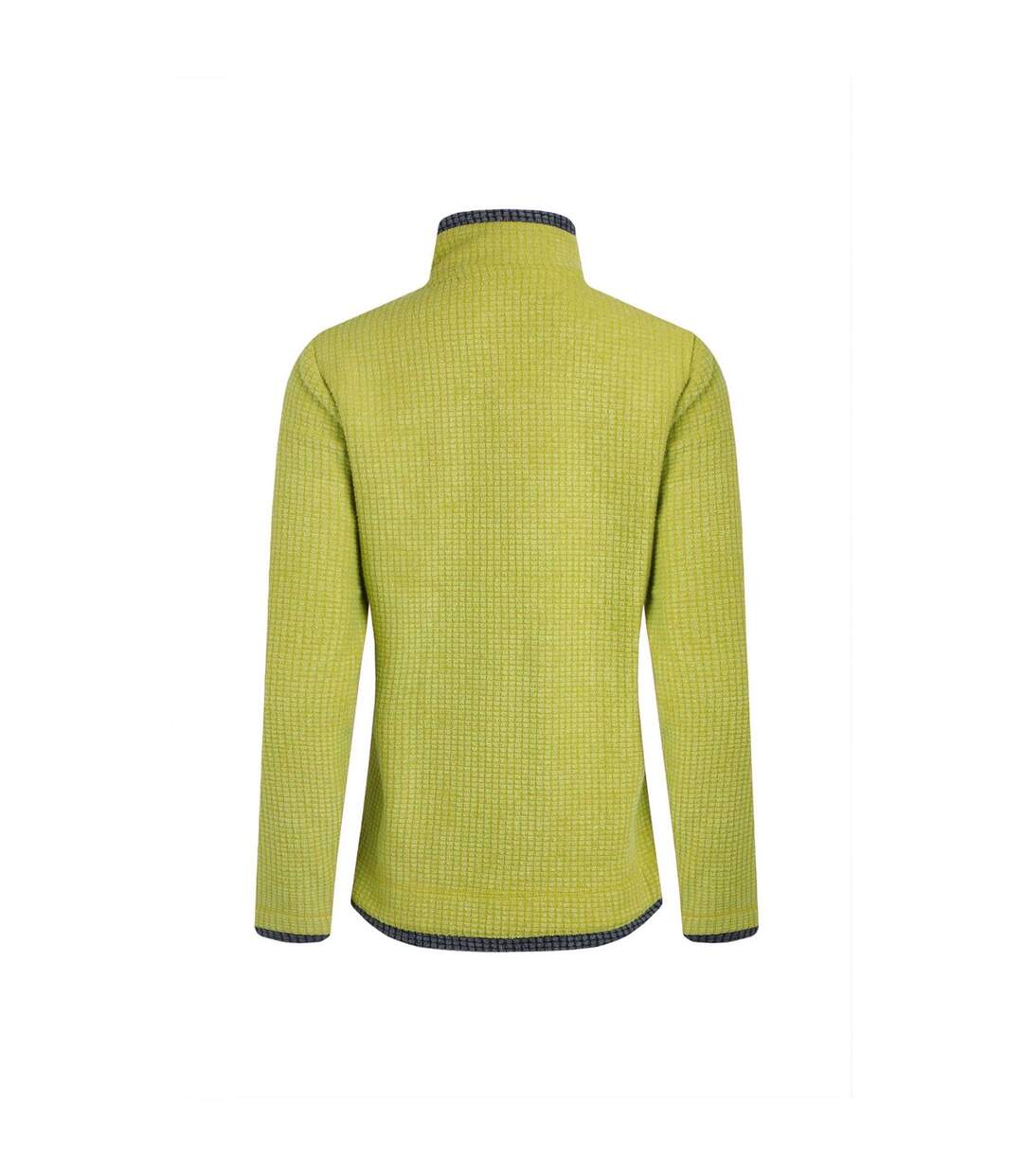 Veste Polaire Ariana Femme Estragon Weird Fish-2