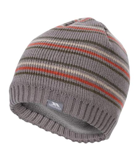 Bonnet ample ray homme gris orage Trespass Trespass