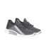 Baskets nimbus homme gris Crosshatch