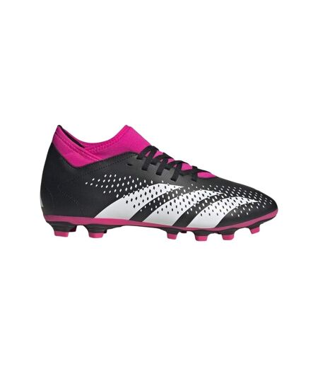 Chaussures de foot predator accuracy homme noir Adidas