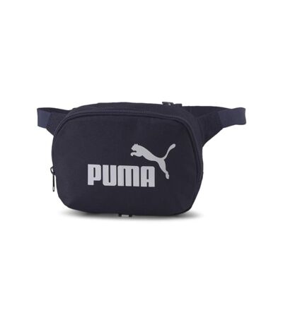 Sac Banane Marine Homme Puma Phase Waist - Taille unique