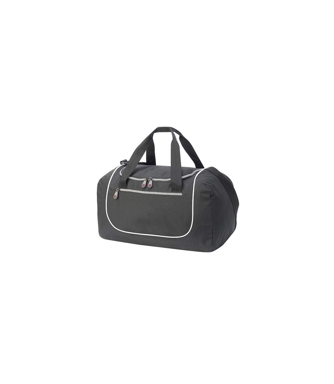 Sac de sport - sac de voyage - 36 L - 1577 - noir