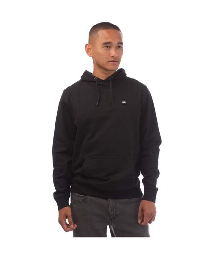 Sweat À Capuche Sirocco Homme Noir Weekend Offender
