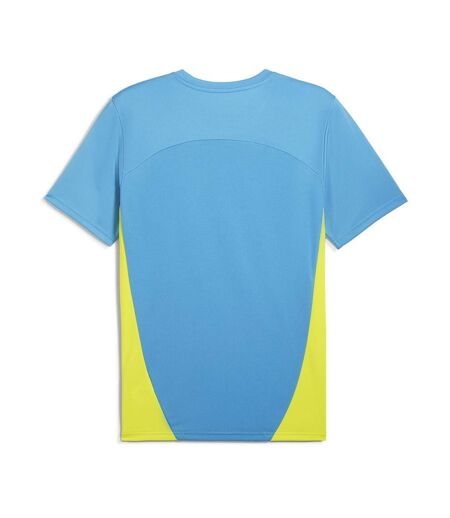 Manchester city maillot training homme puma 2024/2025