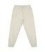 SF Unisex Adult Fashion Cuffed Sweatpants (Light Stone)