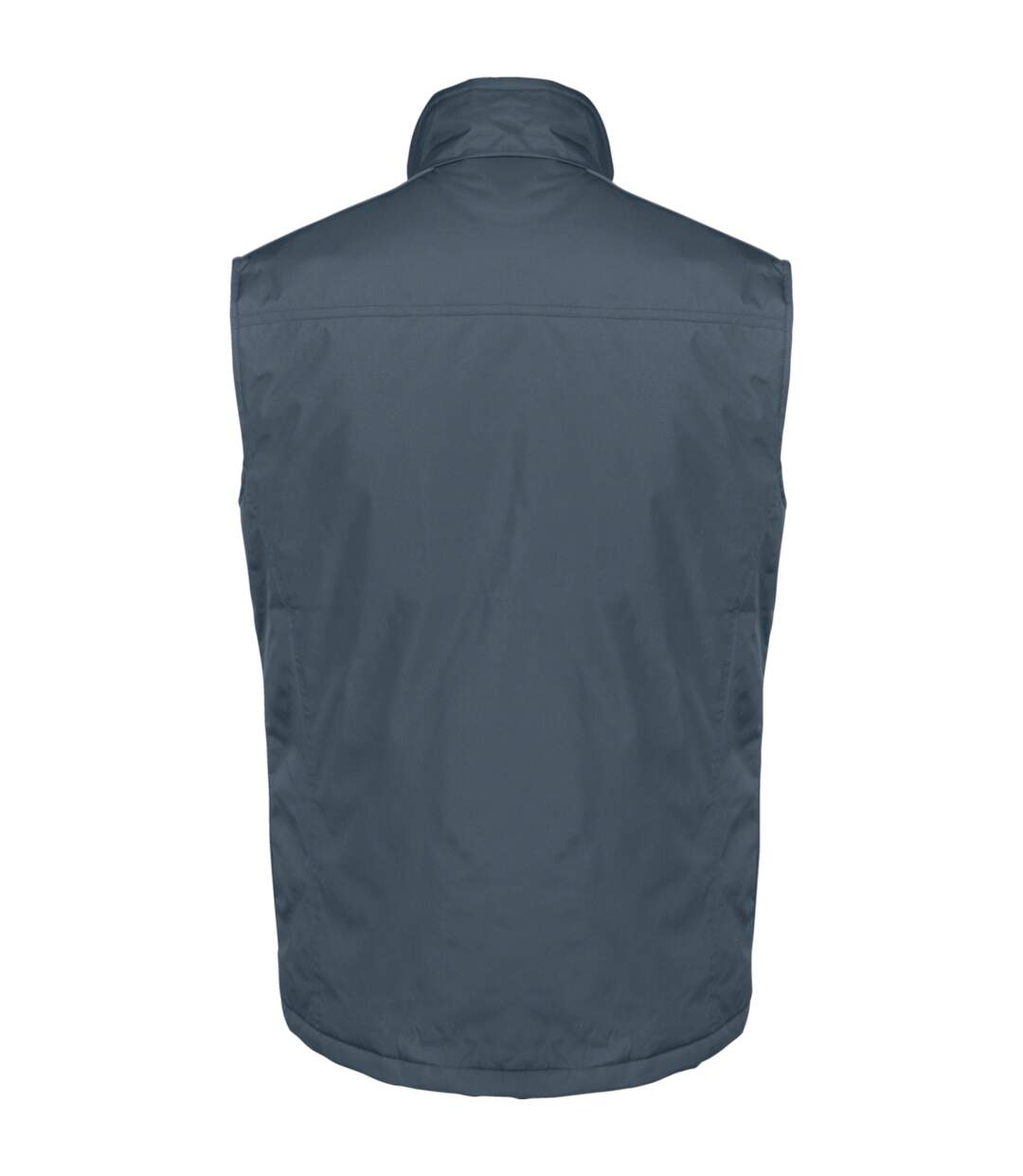 Gilet de travail matelassé Draco Würth MODYF marine