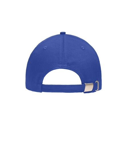 Casquette De Baseball Bleu Roi Blanc Myrtle Beach