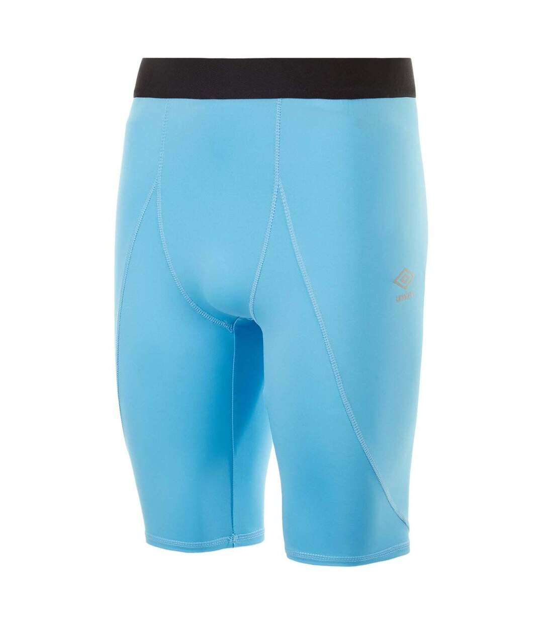 Umbro - Short PLAYER ELITE POWER - Homme (Bleu ciel) - UTUO349-1