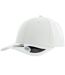 Casquette sand adulte blanc Atlantis