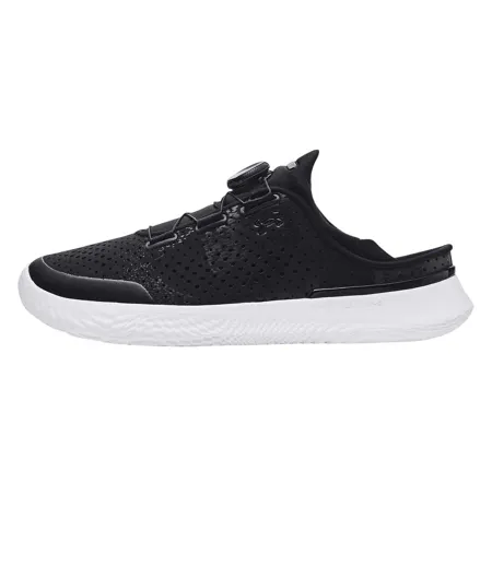 Baskets Ua Slipspeed Adulte Noir Under Armour