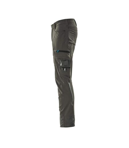 Pantalon Advanced Homme Anthracite Foncé Mascot