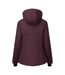 Doudoune Matelassée Glacier Femme Lilas Foncé Dare 2B-3