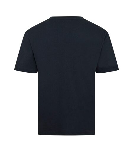 T-shirt Motif/style Afc Bournemouth Homme Bleu Bleu Canard Umbro