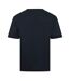 T-shirt Motif/style Afc Bournemouth Homme Bleu Bleu Canard Umbro-2