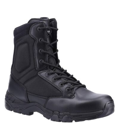 Magnum Mens Viper Pro 8.0 Plus Uniform Leather Safety Boots (Black) - UTFS7974