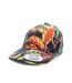 Casquette noire homme o'neill seacoast-1