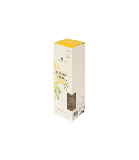 Diffuseur de Parfum Oudy 100ml Fleurs de Vanille