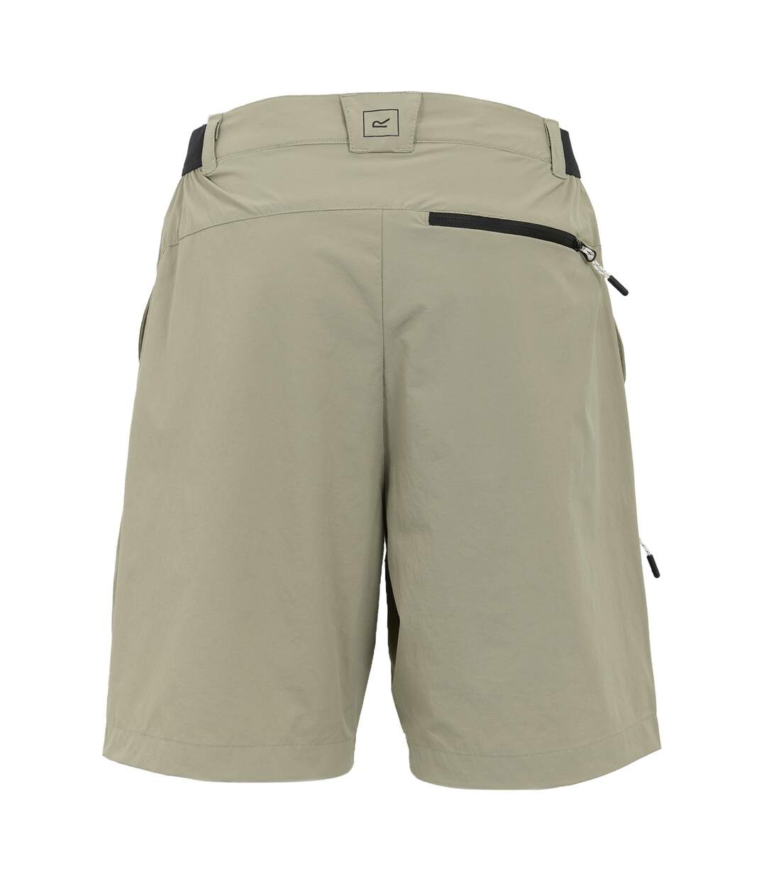 Short travel light homme sable doré Regatta