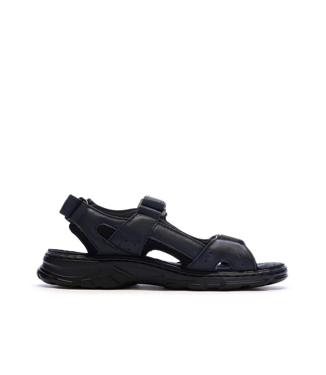 Sandales marine homme tbs johalin-2