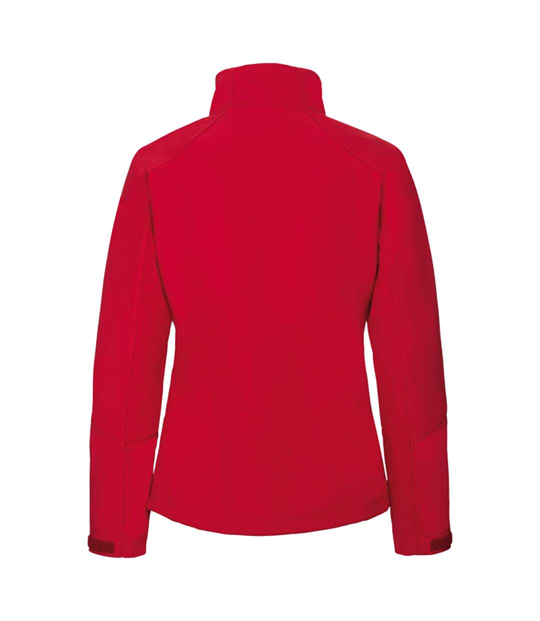 Veste softshell bionic femme rouge Russell