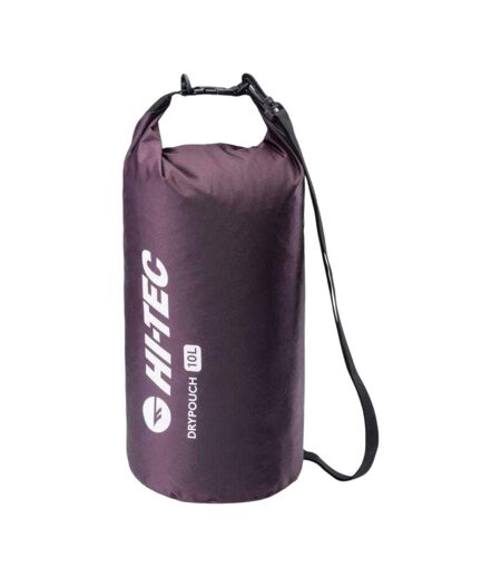 Sac Étanche Extérieur Drypouch Taille Unique Rose Violet Hi-Tec