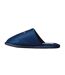 Mules Motif/style Texte Du Symbole Homme Triple Noir Calvin Klein-3