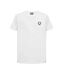 T-shirt blanc homme diesel maglietta a16859 - 3xl-1