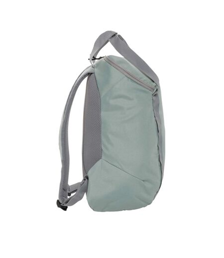 Sienna aware laptop backpack one size green XD Collection