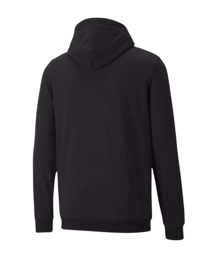 Sweat À Capuche Modern Basics Homme Noir Puma