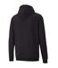 Sweat À Capuche Modern Basics Homme Noir Puma-2