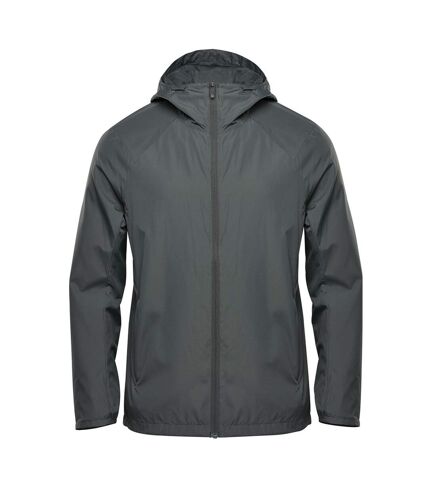 Veste pacifica homme anthracite Stormtech Stormtech