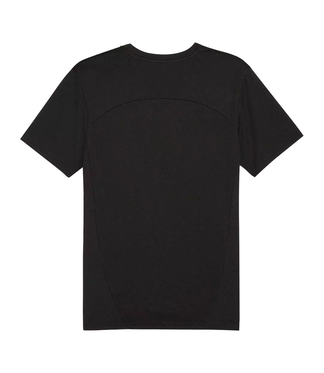 Maillot Entraînement Teamfinal Homme Noir Puma-3