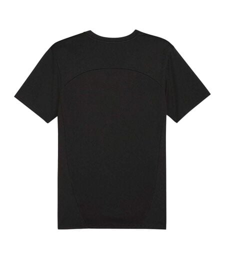 Maillot Entraînement Teamfinal Homme Noir Puma