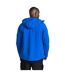 Trespass - Veste Softshell DLX MARTEN - Homme (Bleu) - UTTP3801