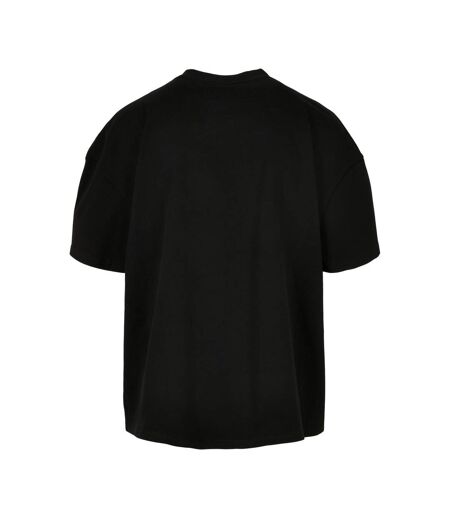 T-shirt Adulte Noir Build Your Brand
