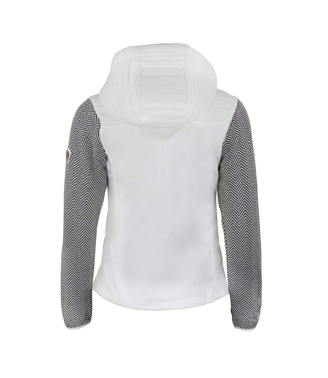 Blouson Polaire ANDOMO femme-3